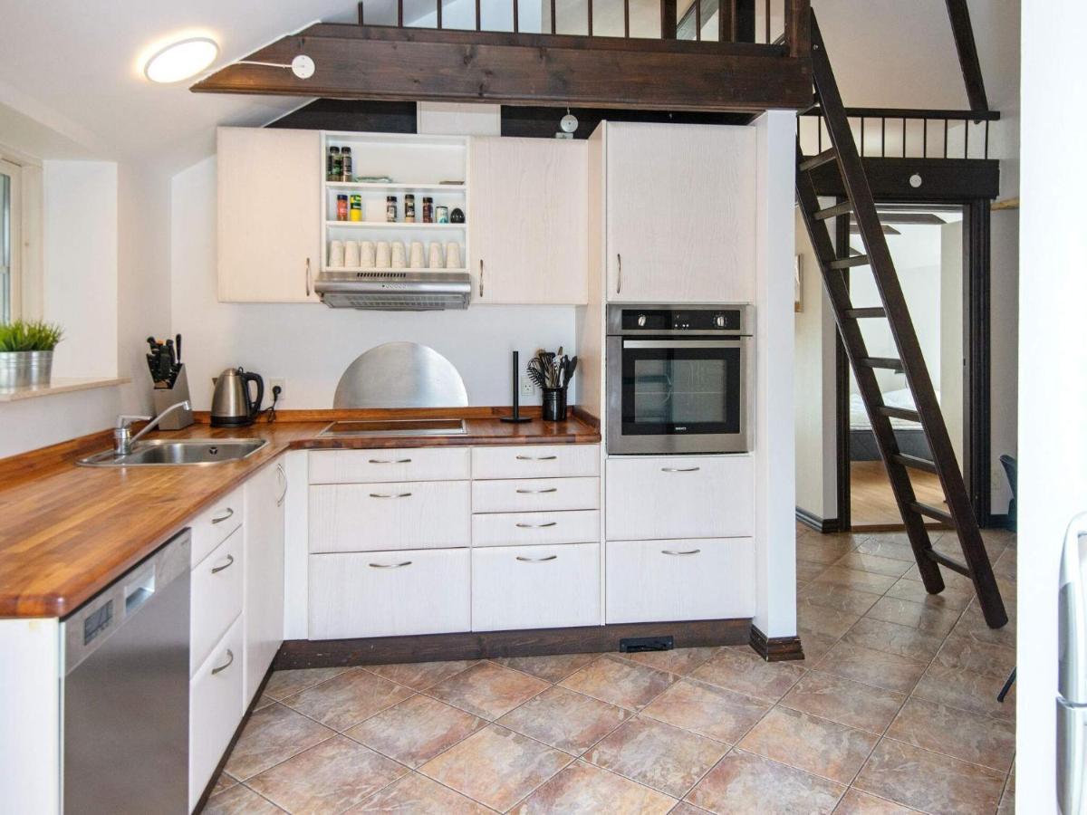 Holiday Home Toftlund Xlii Eksteriør bilde