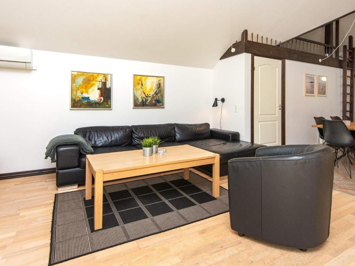 Holiday Home Toftlund Xlii Eksteriør bilde